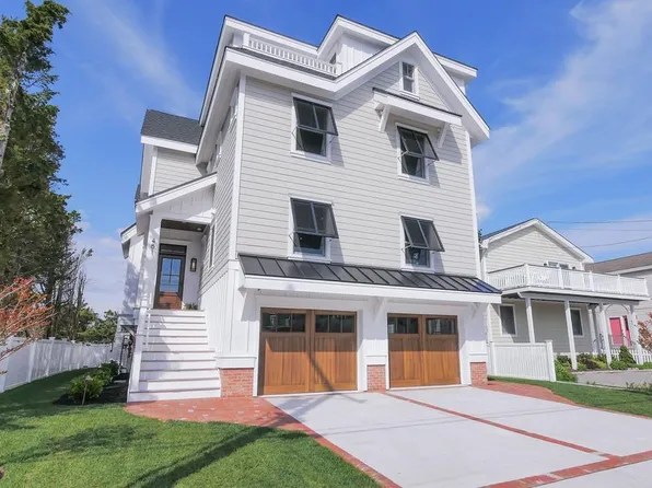 481 7th St, Avalon, NJ 08202