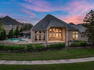 18610 Winterton Cliff Ct, Cypress, TX 77429