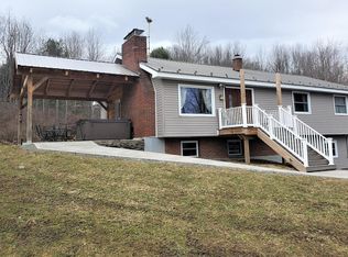 425 Maple St, Little Meadows, PA 18830