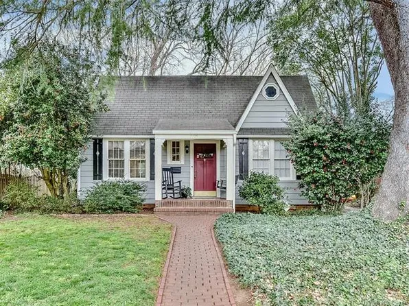 2109 Lombardy Cres, Charlotte, NC 28203