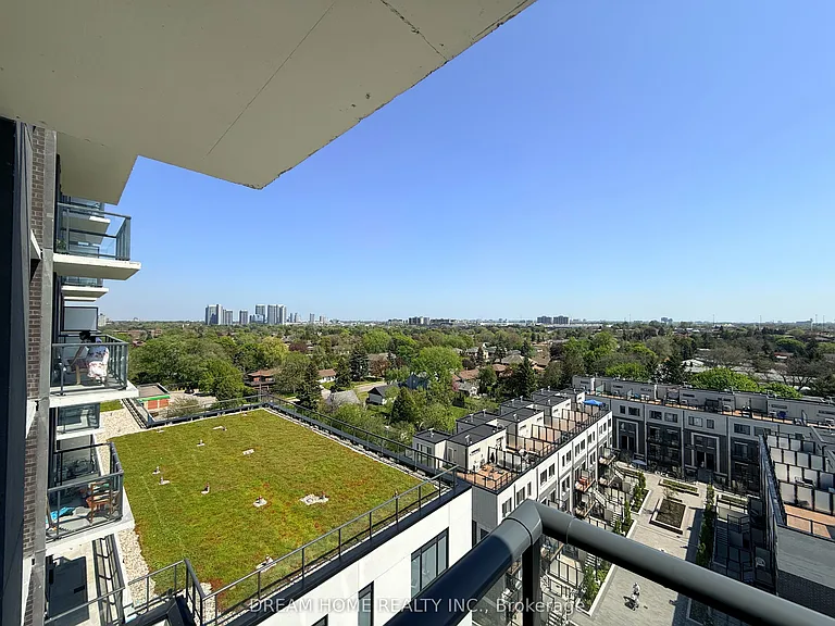 3429 Sheppard Ave E #B1003 — Photo 12