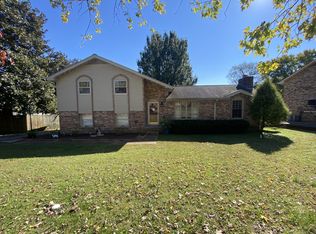 117 Connie Dr, Hendersonville, TN 37075