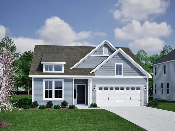 Limestone Cir Lot 180, Anderson, SC 29625