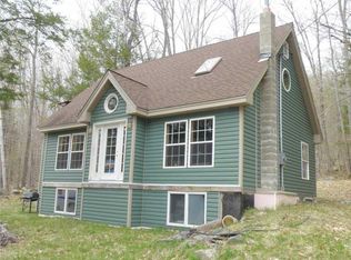 217 Cove Rd, Sebec, ME 04481
