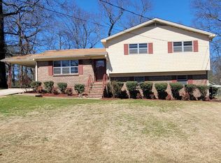 1811 Donafred Rd, Fultondale, AL 35068