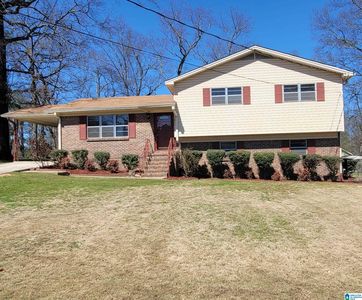1811 Donafred Rd, Fultondale, AL, 35068