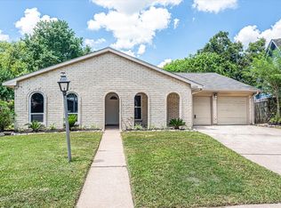 12210 Preakness Way, Houston, TX 77071