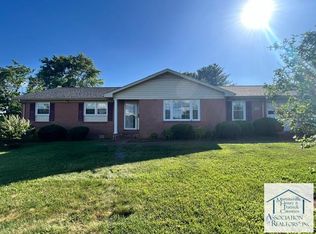 337 Shamrock Dr, Ridgeway, VA 24148