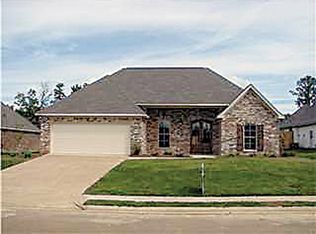 314 London Way, Pearl, MS 39208