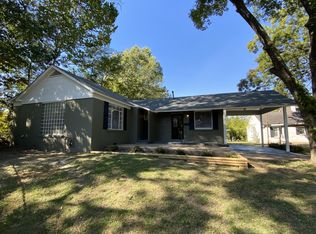 1379 Grand Opera Cv, Memphis, TN 38106