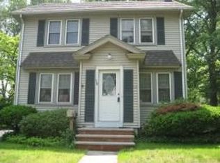 58 Paterson Rd, Fanwood, NJ 07023