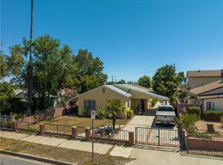 11152 Keswick St, Sun Valley, CA 91352