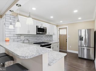 3801 W Overlea Ave, Baltimore, MD 21206