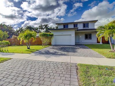 511 NE 152nd St, Miami, FL, 33162