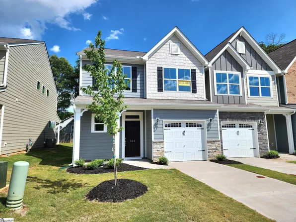322 Nantallah Trl Lot 82, Mauldin, SC 29662