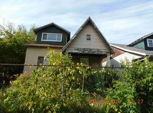 14031 Wisconsin St, Detroit, MI 48238