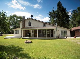 8101 Lakeshore Dr, Caneadea, NY