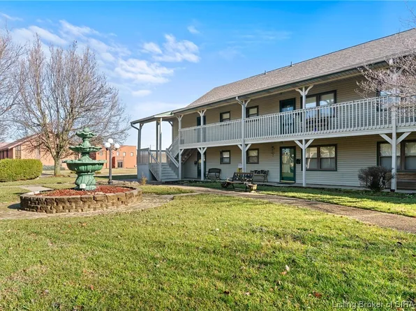 210 Ettels Lane #209, Clarksville, IN 47129