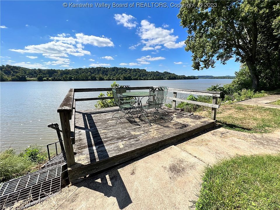 588 Riverview Dr, Gallipolis Ferry, WV 25515 Zillow