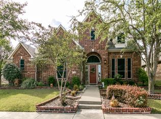 4406 Horizon Dr, Garland, TX