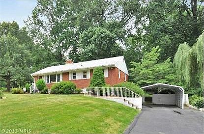 2nd image of 4707 Poplar Dr