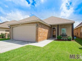 9966 Powell Ln, Denham Springs, LA 70726