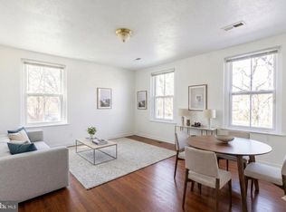 407 Lebaum St SE #1, Washington, DC 20032