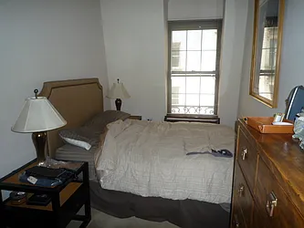 Rented by New Yorker Realty