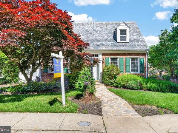 506 Dogwood Ln, Towson, MD 21286