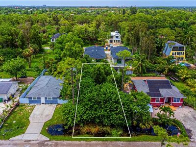  Lot 64 ANDREWS AVE, Naples, FL, 34112