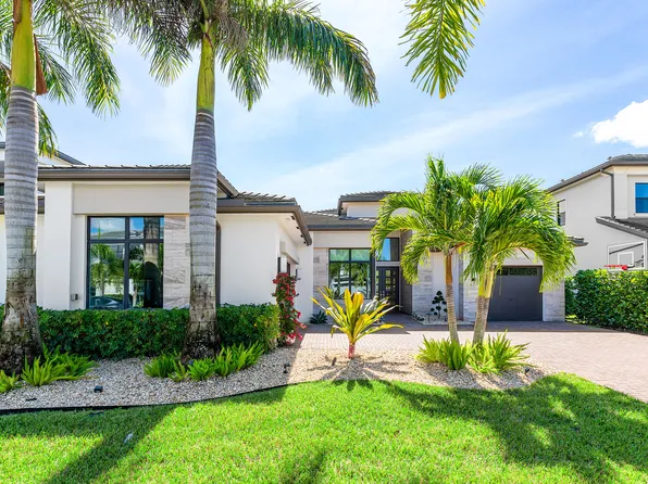 9594 Vescovato Way, Boca Raton, FL 33496