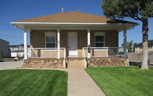 431 N 300 W #1