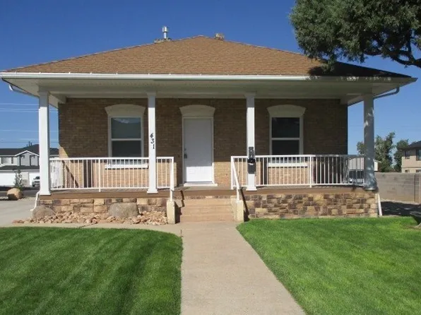 431 N 300 W #1, Cedar City, UT 84721
