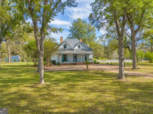 5921 Bostwick Hwy, Bishop, GA 30621