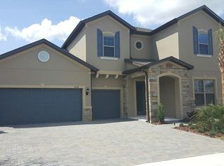 9514 Royal Estates Blvd, Orlando, FL 32836