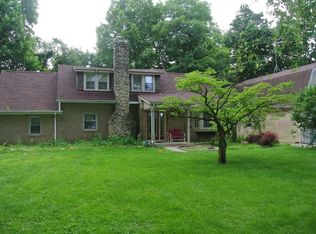 4003 S Bailey Rd, Wabash, IN 46992