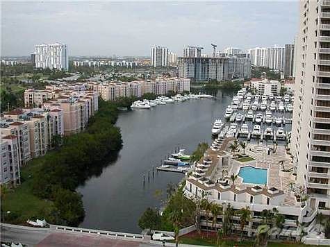 1st image of 19400 Turnberry Way APT 1112