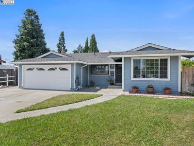 2478 Aptos Ct, Union City, CA, 94587