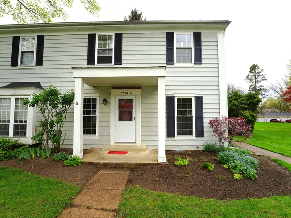 7328 Foxmill Rd Unit A, Mentor, OH 44060