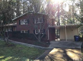 3701 Pembrook Pl, Raleigh, NC 27612