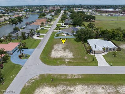 401 SE 13th Ct, Cape Coral, FL, 33990
