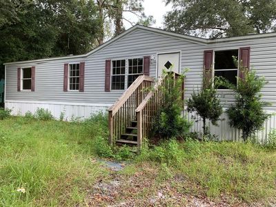 11791 NW 15th Ln, Ocala, FL, 34482
