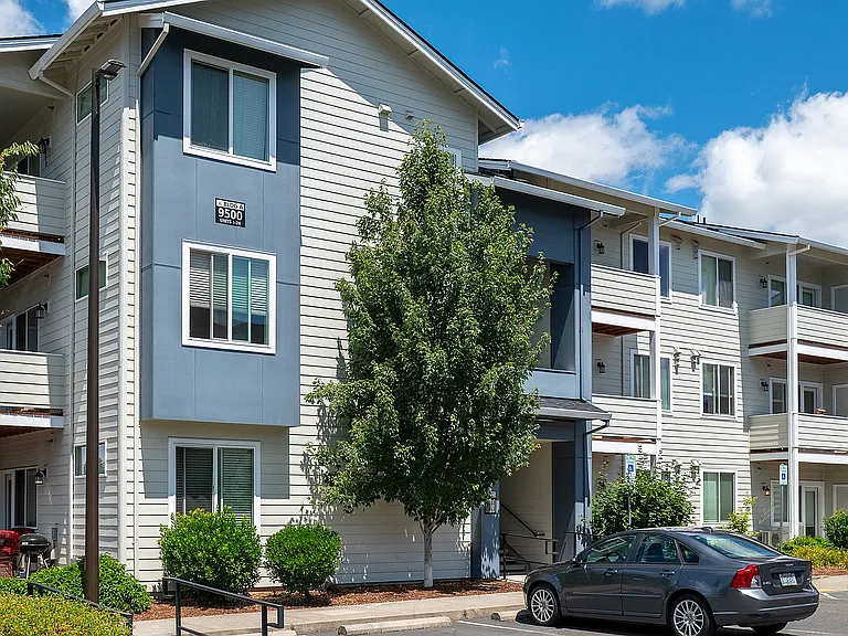 Alderbrook Apartments — Photo 26
