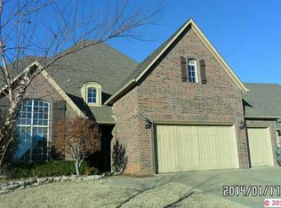 10116 S 86th East Pl, Tulsa, OK 74133