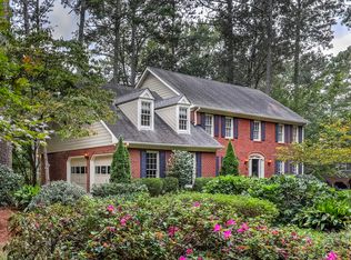 861 Colston Rd, Marietta, GA 30064