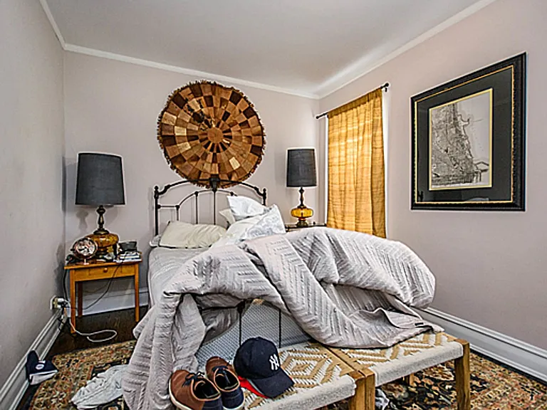 1443 W Balmoral Ave #2S — Photo 4