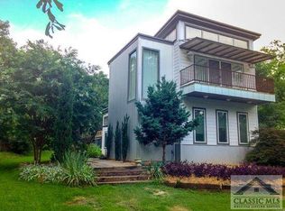 238 Yonah Ave, Athens, GA 30601