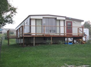 116 Ordway St S, Wilsall, MT 59086