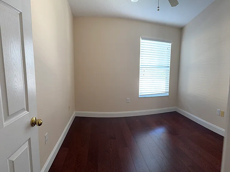 Bedroom #3