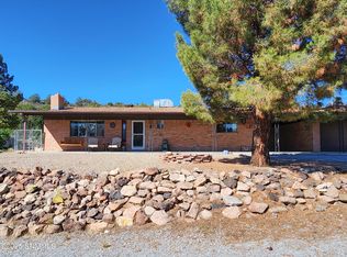 3515 Jack Frost Dr, Silver City, NM 88061